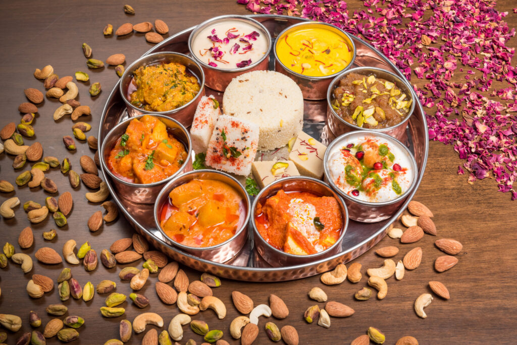 celebrate this navtari with annamayas special navratri menu 2 scaled