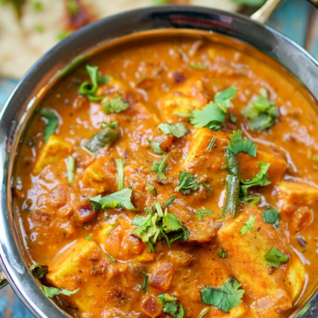dhaba style paneer masala featured image