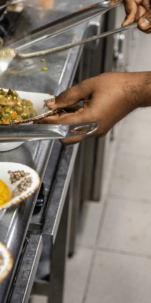 kuppanna the best restaurant